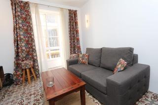 Flat in Sant Nicolau. Primer piso junto a plaza cort