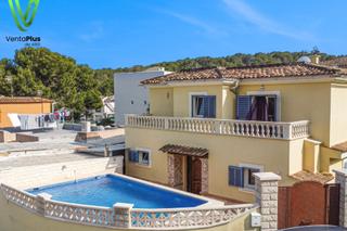 Casa  Carrer magraner. Casa o chalet independiente en venta en peguera