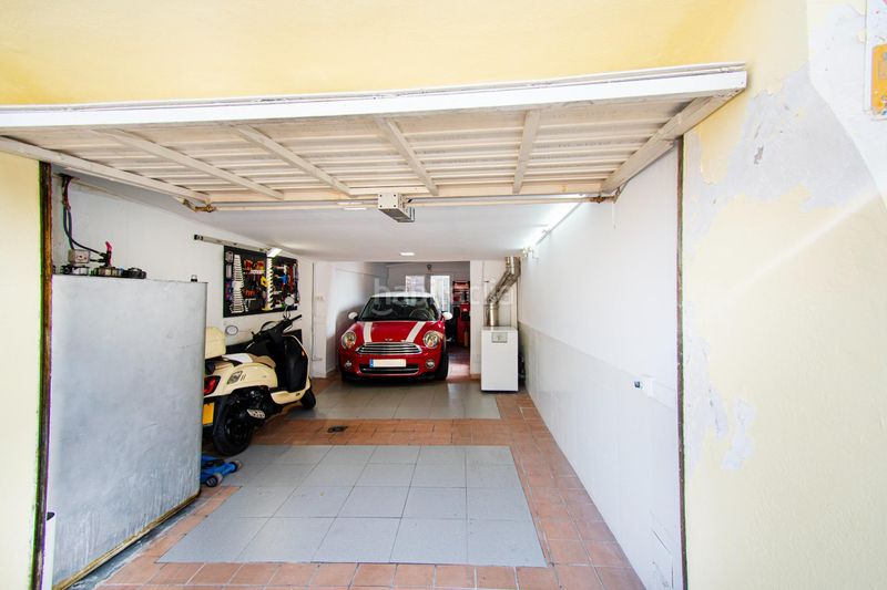 Foto 2f7449ce-c510-4301-9452-1027325b7a30. Casa amb aparcament piscina a Peguera Calvià