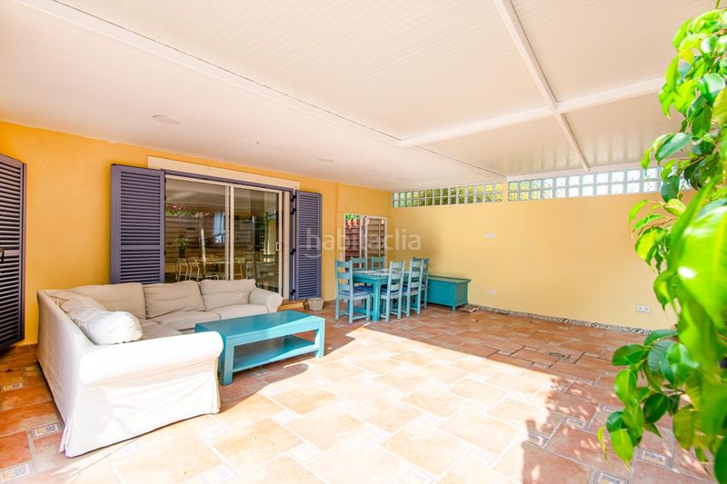 Foto 5917b549-5577-4200-a88e-9cf5762d0499. Casa amb aparcament piscina a Peguera Calvià