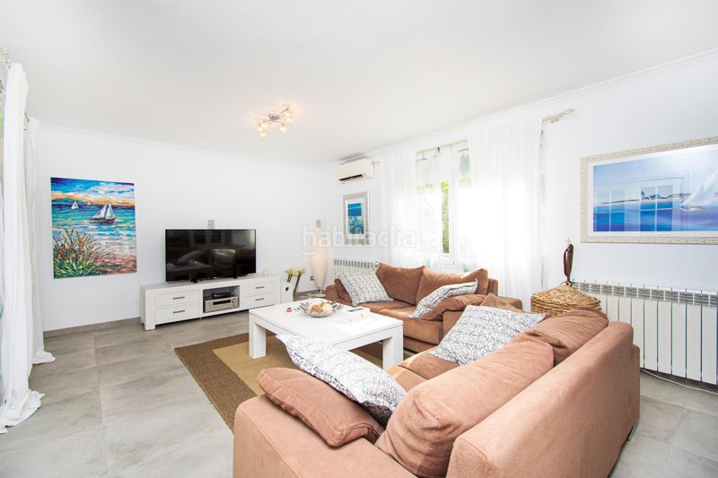 Foto 599f76c2-537b-4a7b-b82b-a7fb2e1043af. Casa amb aparcament piscina a Peguera Calvià