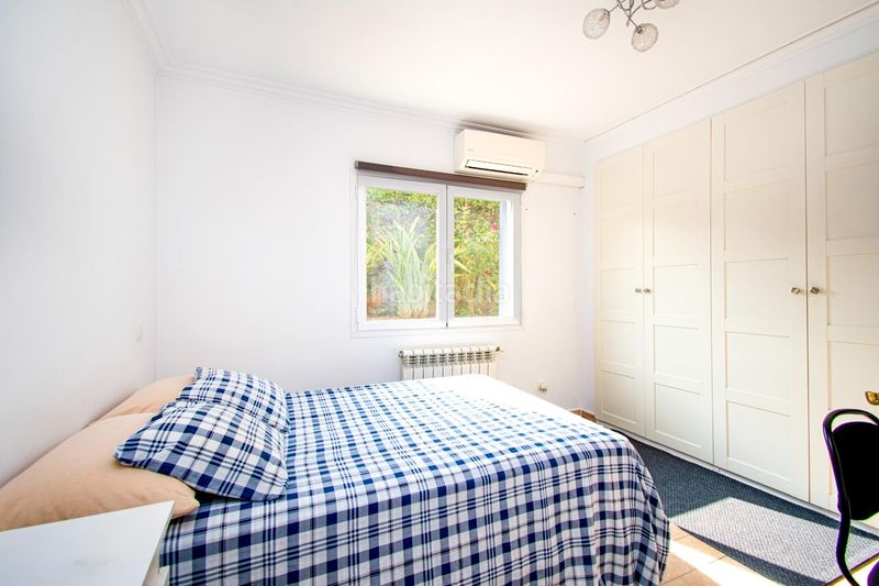 Foto 79c87eb8-9566-4094-a56f-505bd051c26d. Casa amb aparcament piscina a Peguera Calvià