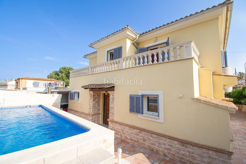 Foto 7b987914-7a96-4492-9aeb-25608e858a91. Casa amb aparcament piscina a Peguera Calvià