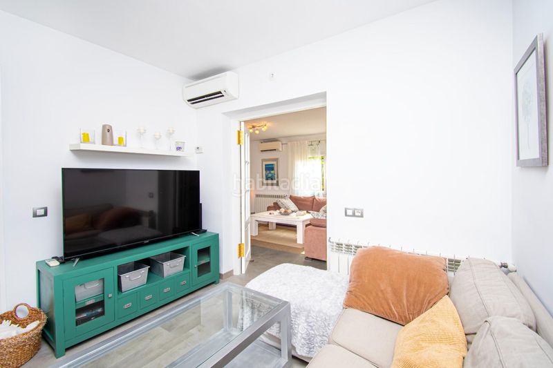 Foto 888171d8-0020-42cc-84aa-764394e8a90b. Casa amb aparcament piscina a Peguera Calvià