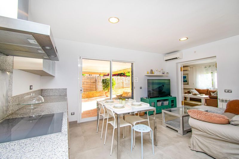 Foto 893bcdac-5cc9-416b-bedb-ec263d9cac88. Casa amb aparcament piscina a Peguera Calvià