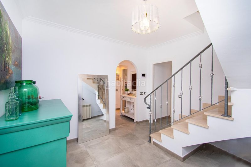 Foto 965fae5e-c326-412a-a87b-84de358810d0. Casa amb aparcament piscina a Peguera Calvià