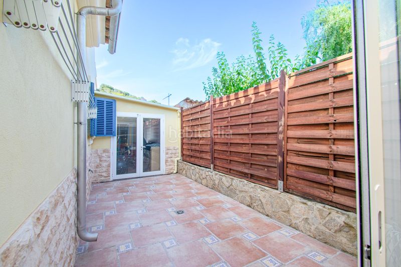 Foto c6c4ce2b-d553-47dc-9482-aefb408eaddc. Casa amb aparcament piscina a Peguera Calvià