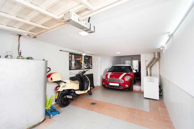 Foto ca27845b-86d4-4795-b625-0d677e8bccf8. Casa amb aparcament piscina a Peguera Calvià