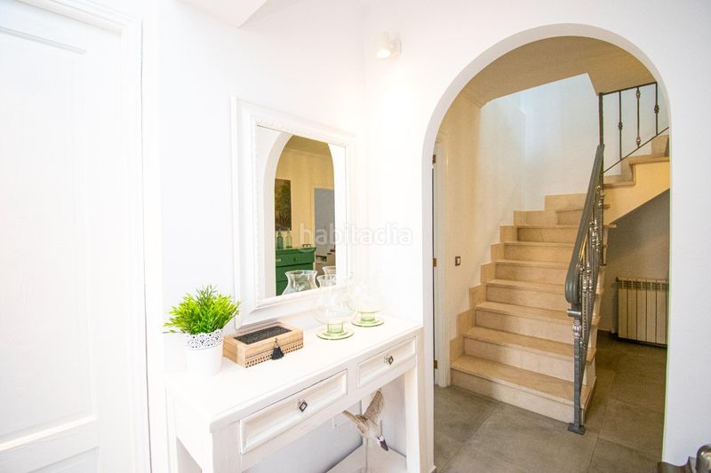 Foto d453c67c-205e-4670-aaaa-c1c554c525a8. Casa amb aparcament piscina a Peguera Calvià