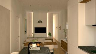 Pis a Santa Catalina. Se vende piso con terraza en santa catalina  palma de mallorca