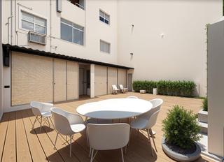 Appartement à Santa Catalina. Se vende primer piso con terraza en santa catalina palma de mall