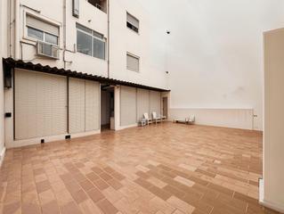 Flat in Santa Catalina. Se vende primer piso con terraza en santa catalina