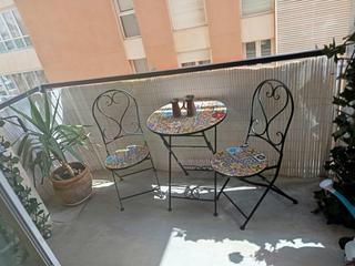 Appartement  Avenida de gabriel roca. Exclusiva oportunidad en paseo marítimo el encanto del mediterrá