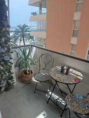 Piso  Avenida de gabriel roca. Vive el paseo martimo encanto mediterrneo y una ubicacin inig