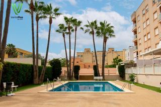 Flat  Carrer taronger. Oportunidad única! vivienda lista para entrar a vivir con piscin
