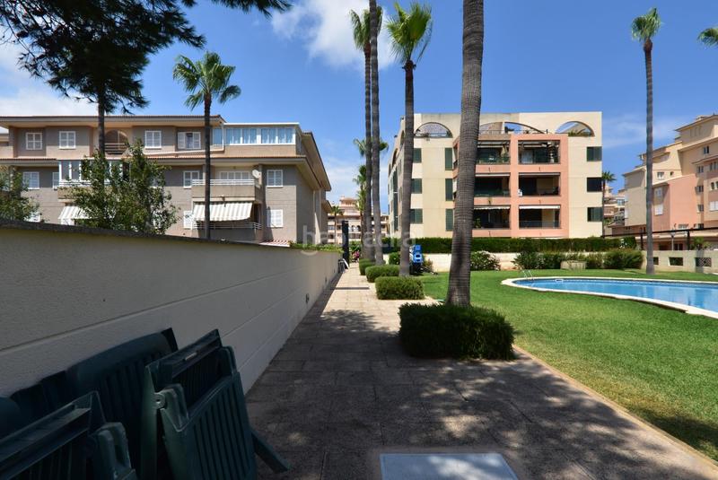 Foto 69c2d0c8-d1a2-4715-899e-cfa9922936e9. Planta baja en carrer d'arboç 1 tu oasis privado planta baja con gran terraza y piscina de ensueño en Sant Llorenç des Cardassar