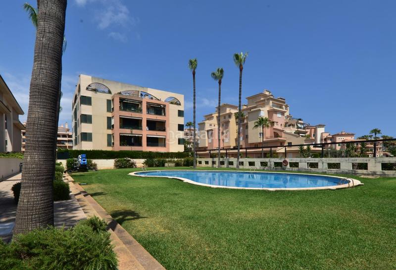 Foto 85c91105-25c3-4557-a8de-7ee3886af4b5. Planta baja en carrer d'arboç 1 tu oasis privado planta baja con gran terraza y piscina de ensueño en Sant Llorenç des Cardassar