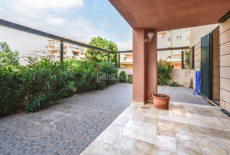 Foto 86b0013c-9ca7-41d4-9a7c-17a00f558b84. Planta baja en carrer d'arboç 1 tu oasis privado planta baja con gran terraza y piscina de ensueño en Sant Llorenç des Cardassar