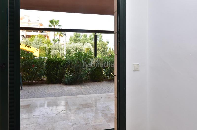 Foto 9ffaa87d-f1b4-4f21-a866-f8bd9ff91009. Planta baja en carrer d'arboç 1 tu oasis privado planta baja con gran terraza y piscina de ensueño en Sant Llorenç des Cardassar