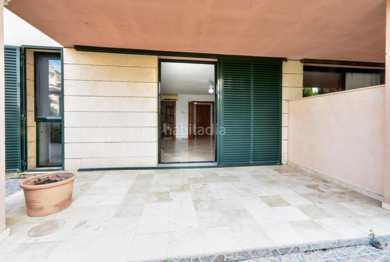 Foto c7ce28cd-cb84-4732-bd70-704e33966148. Planta baja en carrer d'arboç 1 tu oasis privado planta baja con gran terraza y piscina de ensueño en Sant Llorenç des Cardassar