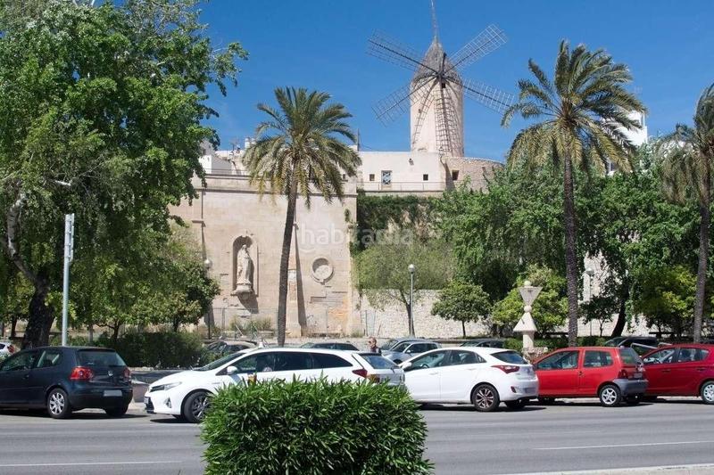 Foto 5cd114ce-2256-40d1-9398-1cb240663d3c. Flat in Santa Catalina Palma de Mallorca