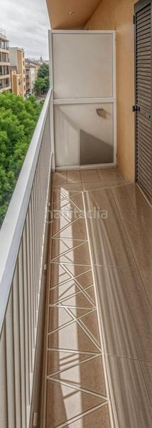 Foto 9f949e50-cecc-4f9c-95a8-984e73df428c. Flat in Santa Catalina Palma de Mallorca