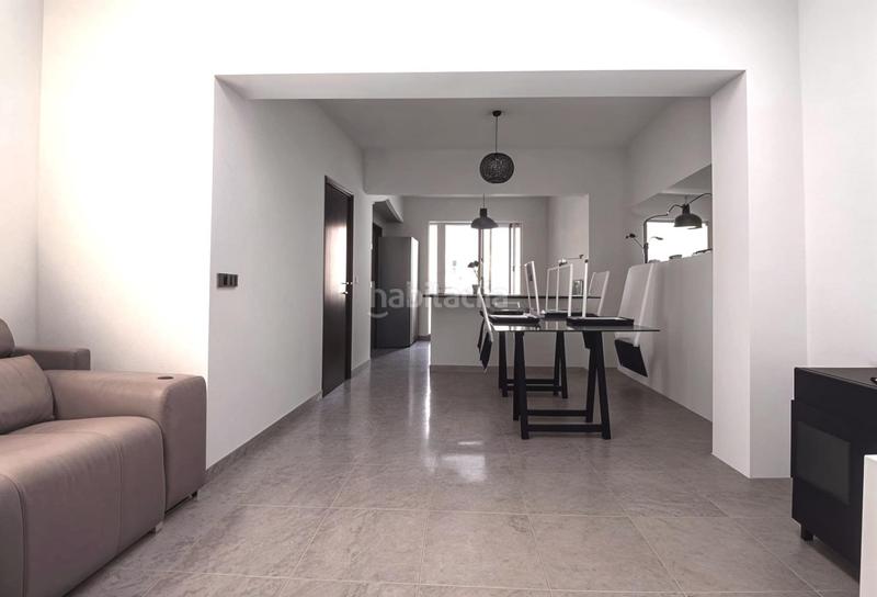 Foto c41e1546-6cde-4f98-bbf3-9c2135c1e0a4. Flat in Santa Catalina Palma de Mallorca