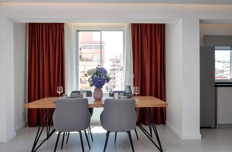 Foto 1df963a5-802e-4c02-8d71-71698e406483. Àtic amb calefacció a Plaça de Toros Palma de Mallorca