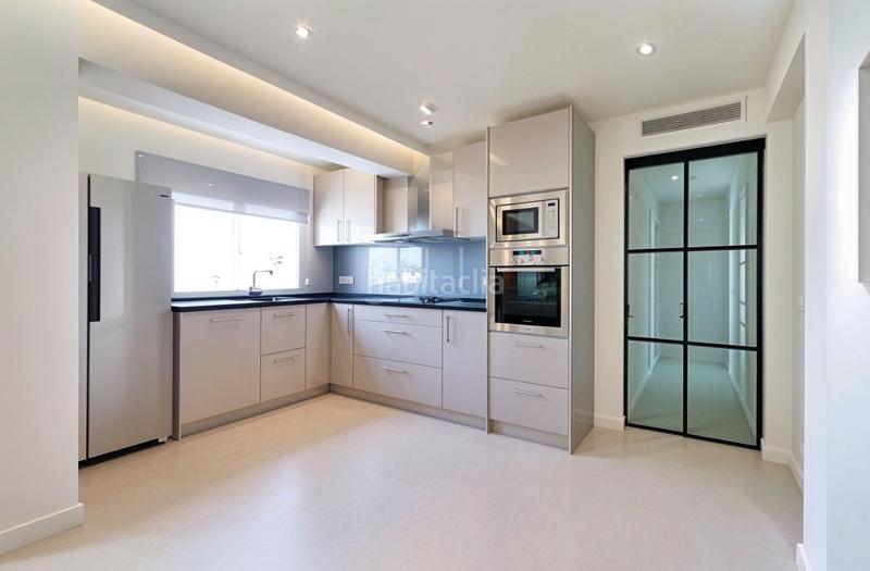 Foto 27c5f5b9-93e8-40bd-9505-9102fa0d8a52. Àtic amb calefacció a Plaça de Toros Palma de Mallorca