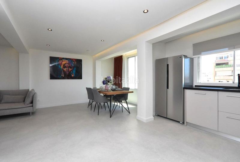 Foto 28ab4f9f-0abe-4fb2-aa5a-e2010e64a3cf. Àtic amb calefacció a Plaça de Toros Palma de Mallorca