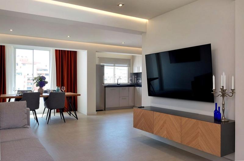 Foto 2cc9b85a-76e2-4aa9-8ee6-9cedebba62c9. Àtic amb calefacció a Plaça de Toros Palma de Mallorca