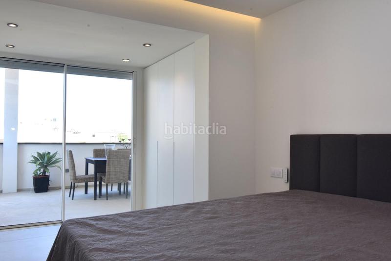 Foto 4e41b218-df03-4213-82fa-eb5ff1b26556. Àtic amb calefacció a Plaça de Toros Palma de Mallorca