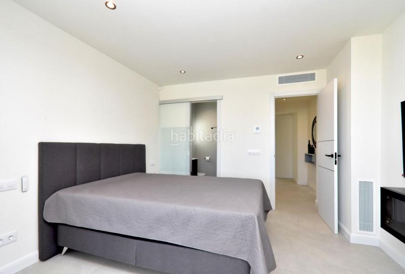 Foto 5b9d674c-82bd-4aac-9296-3e5a3cf7097f. Àtic amb calefacció a Plaça de Toros Palma de Mallorca