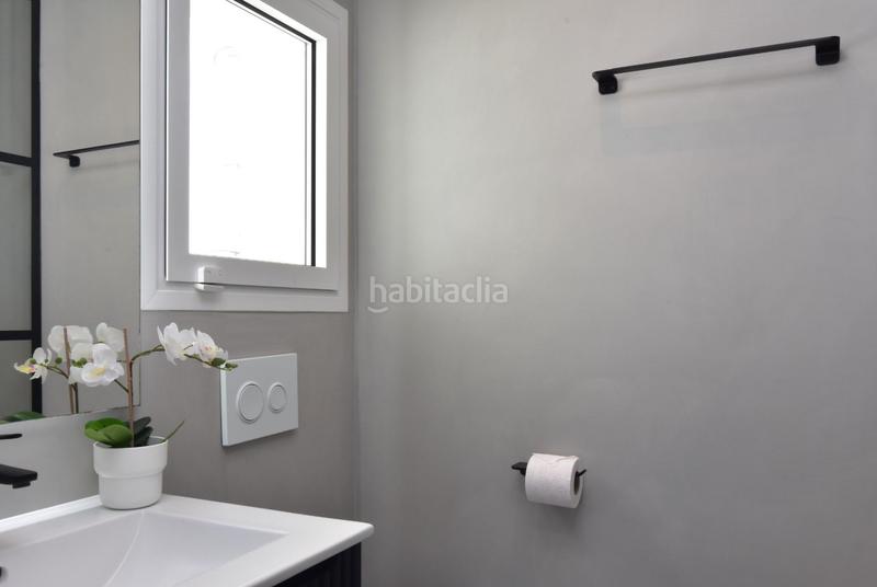 Foto 95687cc5-1cee-4991-abff-3800a499b393. Àtic amb calefacció a Plaça de Toros Palma de Mallorca