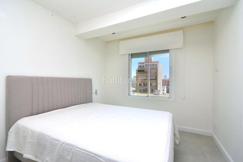 Foto a28c1680-83f6-426f-bf72-c92af5e4b27f. Àtic amb calefacció a Plaça de Toros Palma de Mallorca