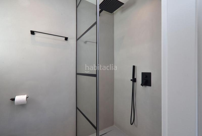 Foto accaec7a-fe1d-4dc4-a7a3-108d4c6835fc. Àtic amb calefacció a Plaça de Toros Palma de Mallorca