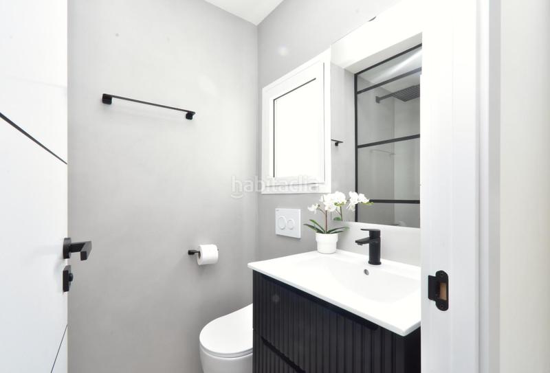 Foto c9152ea8-489c-4447-a193-e04d21c9af6e. Àtic amb calefacció a Plaça de Toros Palma de Mallorca