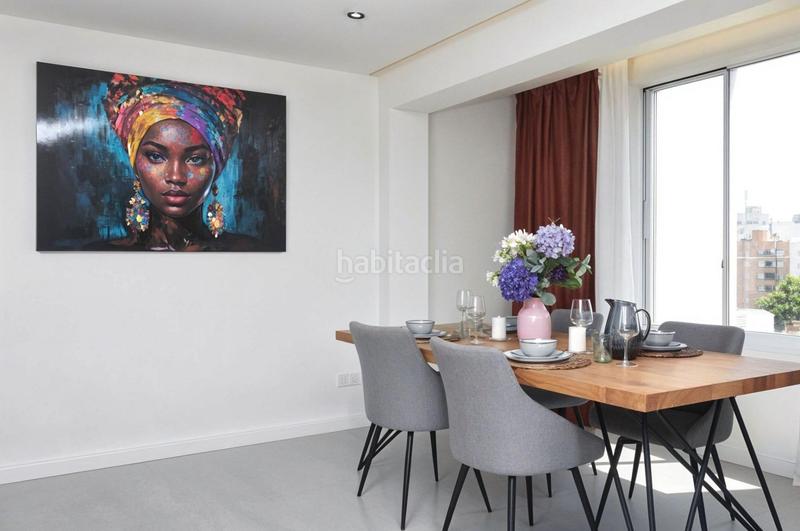 Foto dfd64303-0c56-41c3-9cd3-df59bd1d7eda. Àtic amb calefacció a Plaça de Toros Palma de Mallorca