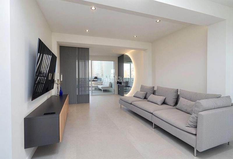 Foto e1f07c18-3b36-4008-a013-8d2ed19102bc. Àtic amb calefacció a Plaça de Toros Palma de Mallorca