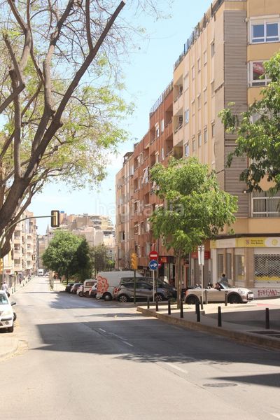 Foto 7848f7b0-2e18-4211-86f1-30e4e00c6492. Pis a carrer de despuig 7 a Santa Catalina Palma de Mallorca
