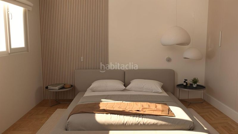 Foto a9e3c607-7945-4748-9257-38272cf61be2. Pis a carrer de despuig 7 a Santa Catalina Palma de Mallorca