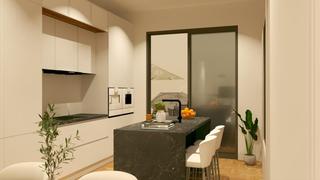Pis a Santa Catalina. Estrena tu hogar en santa catalina piso reformado con terraza pr