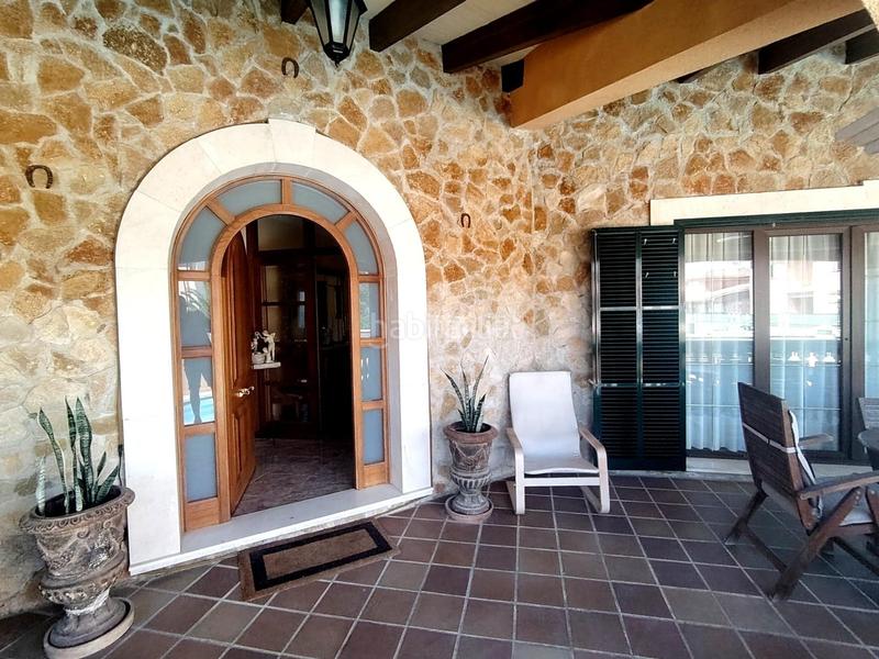 Foto 1bcaaca4-3c37-4b1c-a252-02bfdc7592a5. Xalet amb piscina a Sa Cabana - Can Carbonell - Ses Cases Noves Marratxí