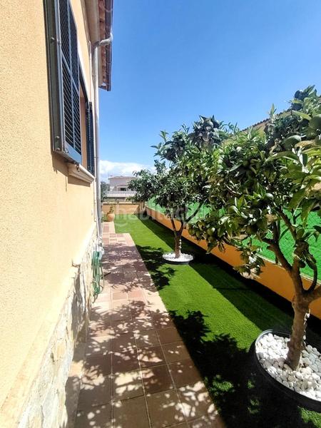 Foto 30a8e996-0852-443c-9096-6a9fcde8b194. Xalet amb piscina a Sa Cabana - Can Carbonell - Ses Cases Noves Marratxí