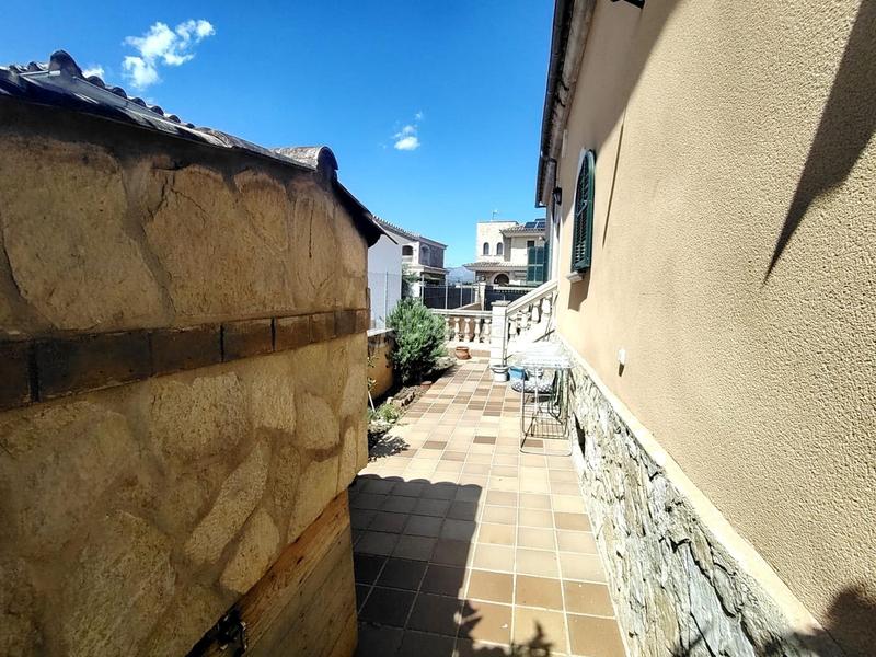 Foto 4b24c33c-0c89-4f03-93b2-b54cb5c4bada. Xalet amb piscina a Sa Cabana - Can Carbonell - Ses Cases Noves Marratxí