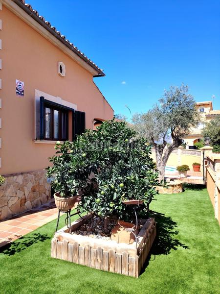 Foto 56412d51-9e28-46f7-9169-1c12799c8958. Xalet amb piscina a Sa Cabana - Can Carbonell - Ses Cases Noves Marratxí