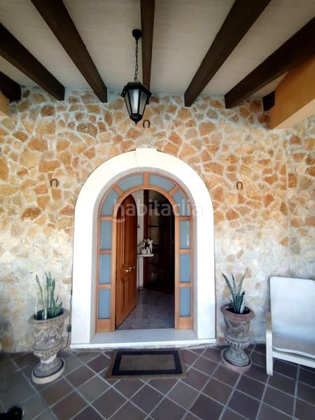 Foto 5c4ac1ca-64e6-41a7-916d-d5410f5e25be. Xalet amb piscina a Sa Cabana - Can Carbonell - Ses Cases Noves Marratxí