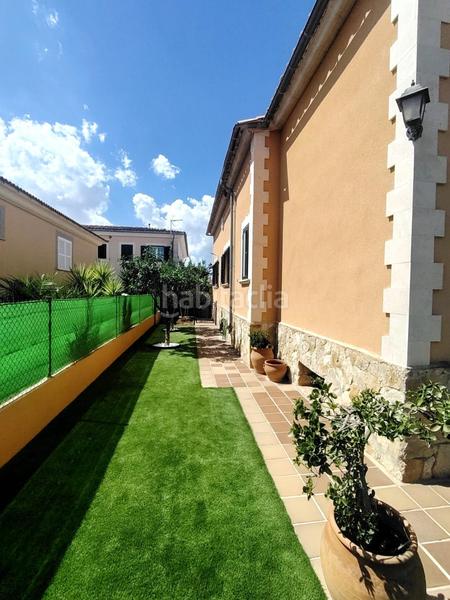 Foto 9251453e-90b8-4c94-85da-9aef2fbc33d2. Xalet amb piscina a Sa Cabana - Can Carbonell - Ses Cases Noves Marratxí