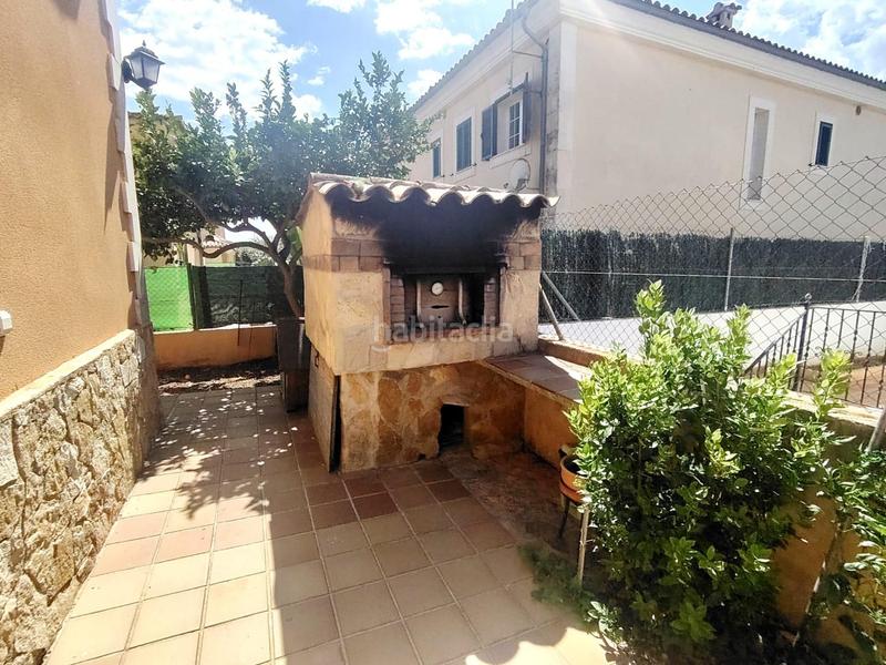 Foto a65bb857-e5ff-4a6d-a5fb-44da3902f7cd. Xalet amb piscina a Sa Cabana - Can Carbonell - Ses Cases Noves Marratxí