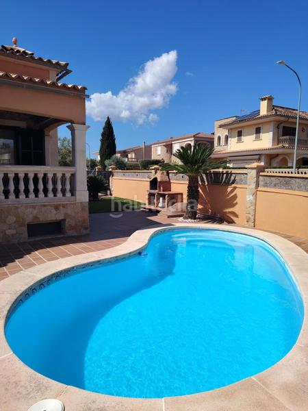 Foto affd3a7f-bb8a-405a-8292-8aea5b1a1777. Xalet amb piscina a Sa Cabana - Can Carbonell - Ses Cases Noves Marratxí